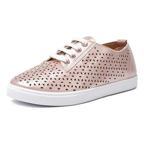 Кеды женские T.Taccardi ZA-322047A розовые 38 RU в Глория Джинс
