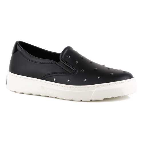 Слипоны женские MENGHI SHOES 6400/SW белые 39 RU в Глория Джинс