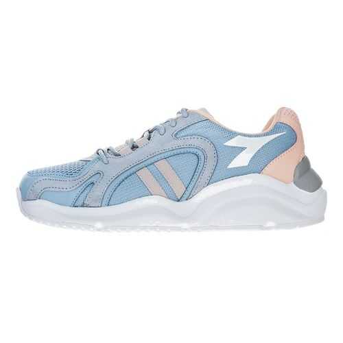 Кроссовки женские Diadora DR50117573865060T голубые 6.5 IT в Глория Джинс