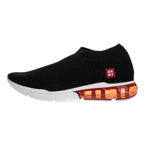 Кроссовки женские DKNY K4961102 черные 8.5 US в Глория Джинс