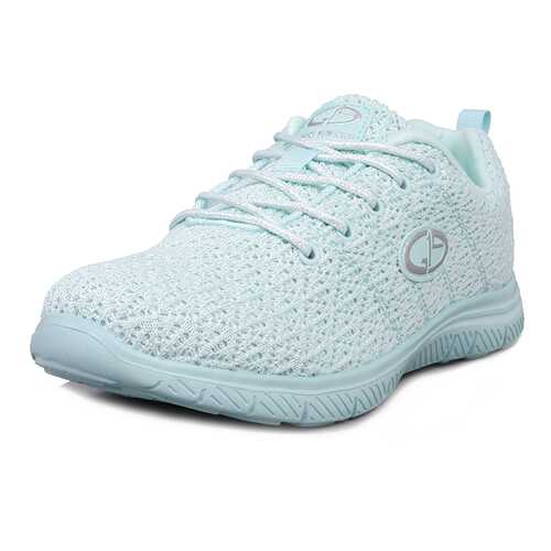 Кроссовки женские G19 sport non stop K1709-21E зеленые 39 RU в Глория Джинс