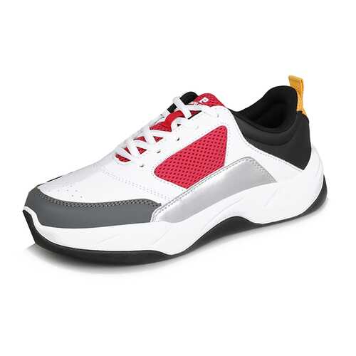 Кроссовки женские Pierre Cardin 00707310 разноцветные 40 RU в Глория Джинс