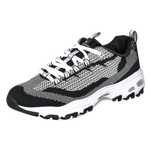 Кроссовки женские Pierre Cardin 710019309 черные 35 RU в Глория Джинс
