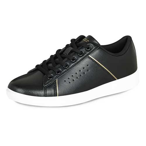 Кроссовки женские T.Taccardi 710019286 черные 41 RU в Глория Джинс