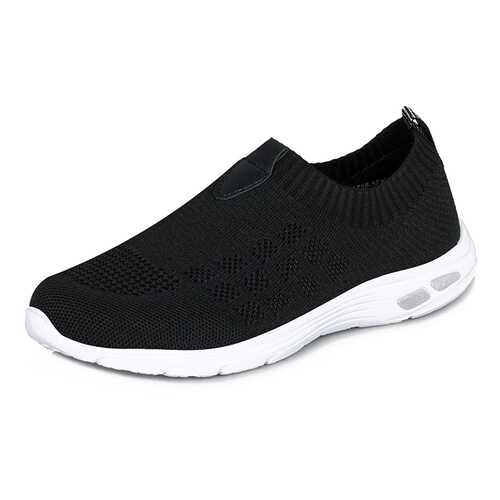 Кроссовки женские TimeJump 710018338 черные 39 RU в Глория Джинс