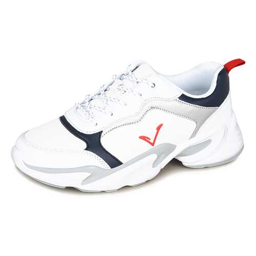 Кроссовки женские TimeJump K1828-22 разноцветные 38 RU в Глория Джинс
