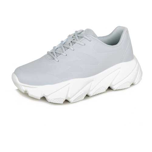 Кроссовки женские TimeJump LT20SS-W054A серые 39 RU в Глория Джинс