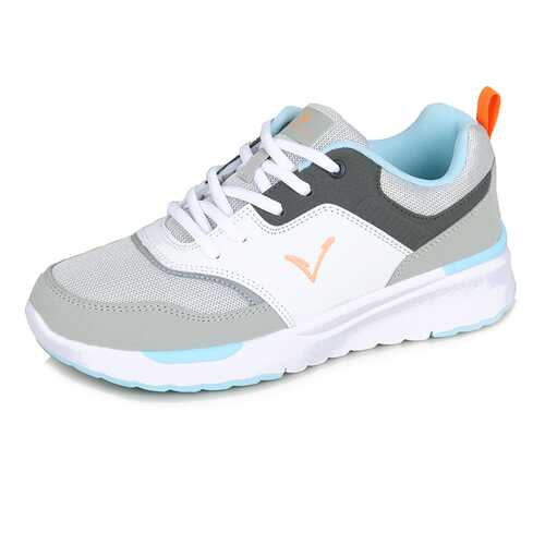 Кроссовки женские TimeJump W5258156 разноцветные 38 RU в Глория Джинс