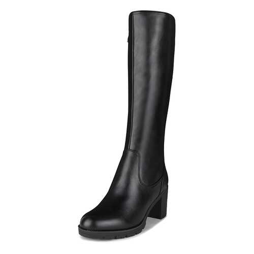 Сапоги женские T.Taccardi K0579MH-4 черные 40 RU в Глория Джинс