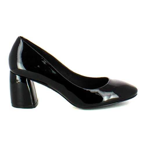 Туфли женские Just Couture 59929 черные 38 RU в Глория Джинс
