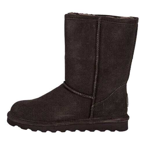 Угги женские Bearpaw 1962W коричневые 7 US в Глория Джинс