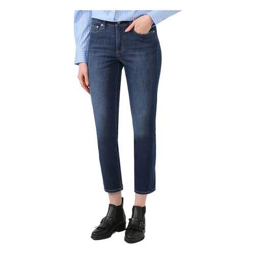Джинсы женские LAUREN RALPH LAUREN 4575100 голубые 0 USA в Глория Джинс