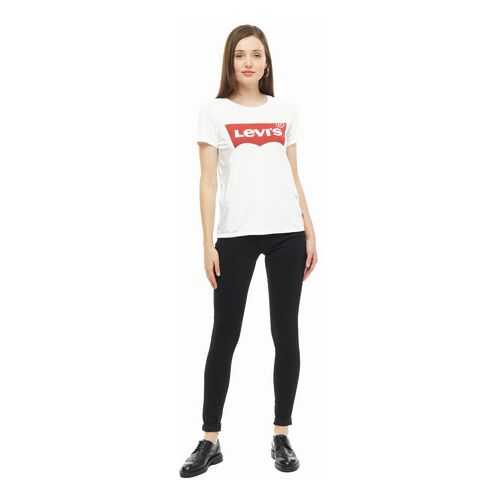 Джинсы женские Levi's 1778000390 черные 30/32 US в Глория Джинс