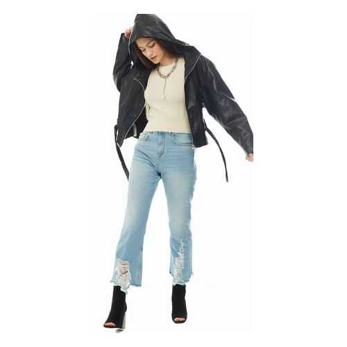 Джинсы женские Pinko 1J10D2 Y62Q G46 синие 25 IT в Глория Джинс