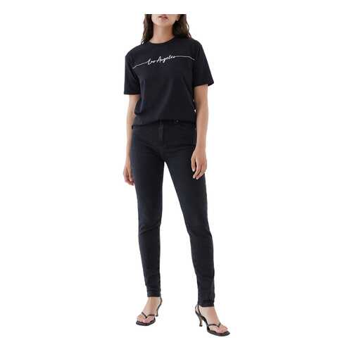 Джинсы женские ZARINA 328459759 серые 52 в Глория Джинс