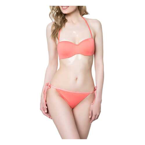 Верх от купальника женский Plage Exotique GOVANNA 9R.U красный 40B FR в Глория Джинс
