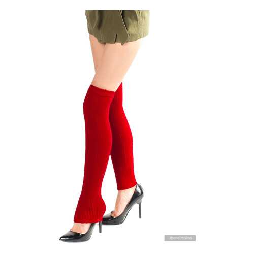 Гетры женские Mademoiselle Scalda Cash 995 glicine UNI в Глория Джинс