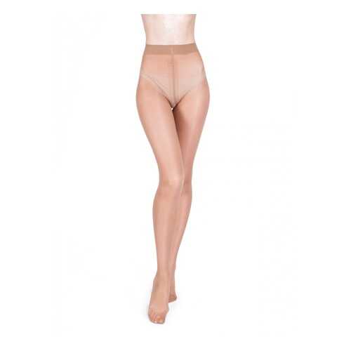 Колготки женские Mademoiselle collant Debby 40 maxi (Mad.) телесные 5 в Глория Джинс
