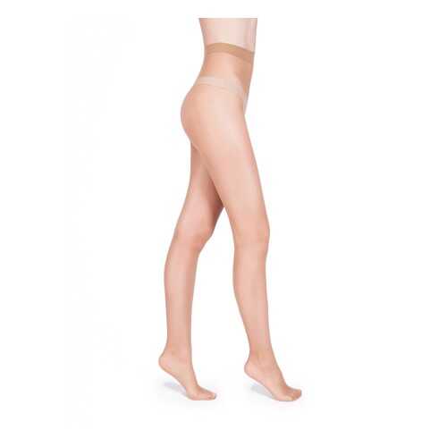Колготки женские Mademoiselle collant Hannah (Mad.) бежевые 2 в Глория Джинс