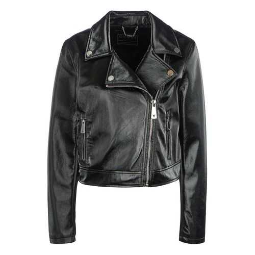 Куртка женская Guess W01L78-WCKC0 черная XS в Глория Джинс