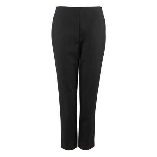 Брюки женские DKNY P0RKZCMD/BLK черные 2 US в Глория Джинс