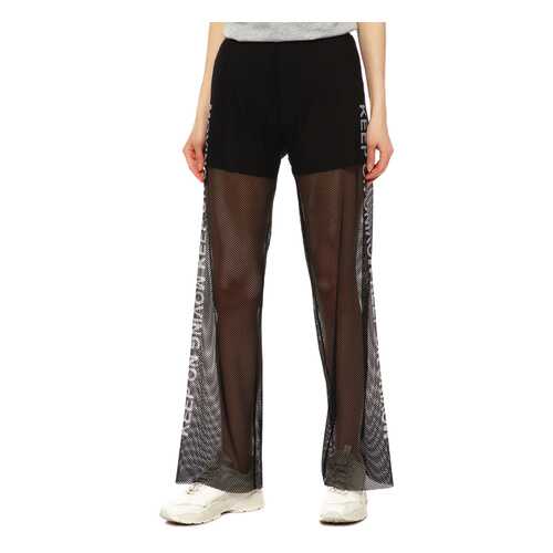 Брюки женские MARC CAIN JS 81.38 J57/900 черные 1 DE в Глория Джинс