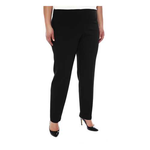 Брюки женские MARIA GRAZIA SEVERI DARLING 0500/2243 черные 52 IT в Глория Джинс