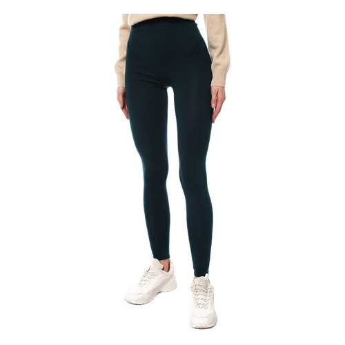 Брюки женские Mir cashmere CSWA17-017 зеленые 3XL в Глория Джинс