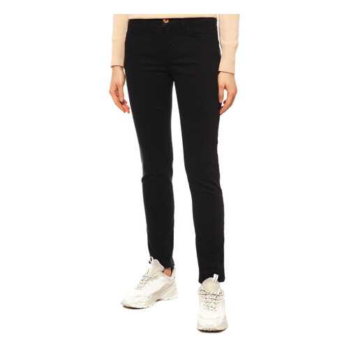 Брюки женские TRUSSARDI JEANS 5241112 синие 26 IT в Глория Джинс