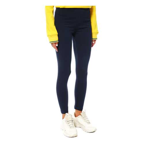 Леггинсы женские Joma 900607331 синие L в Глория Джинс