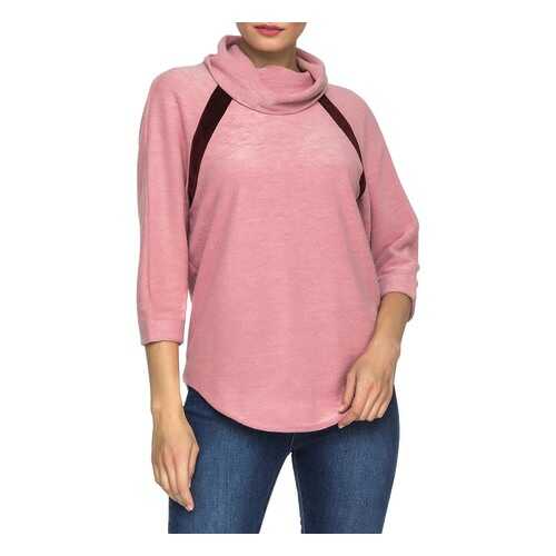 Джемпер женский Gloss 25168(13) розовый 38 RU в Глория Джинс