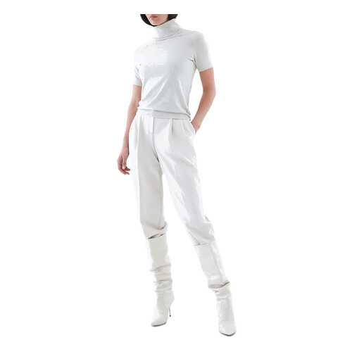 Водолазка женская ZARINA 328605806 бежевая S в Глория Джинс