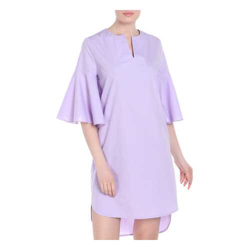 Платье женское Adzhedo 41503 розовое XL в Глория Джинс