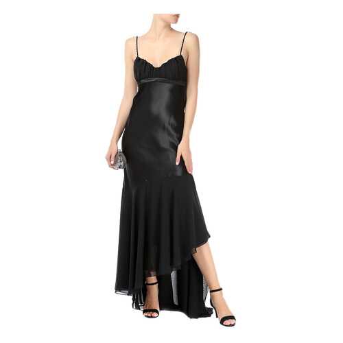 Платье женское JS BOUTIQUE 4255478 черное 4 US в Глория Джинс
