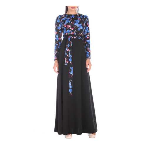 Платье женское Rebecca Tatti RR1068_23FP_1KD черное S в Глория Джинс