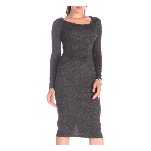 Платье женское Rebecca Tatti RR470_1AS черное L в Глория Джинс