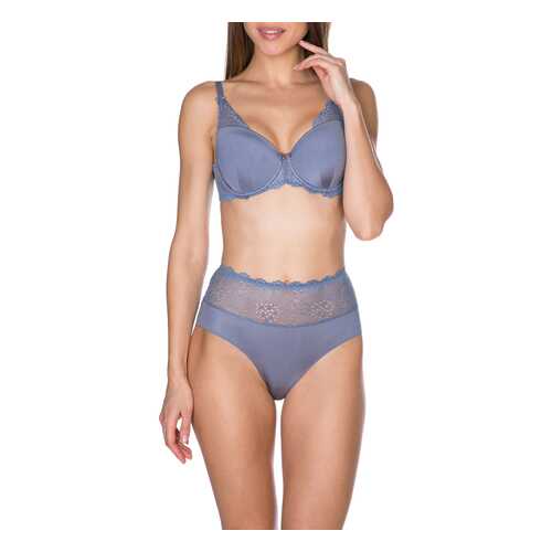 Бюстгальтер женский ROSE&PETAL LINGERIE 12038 серый 65E FR в Глория Джинс