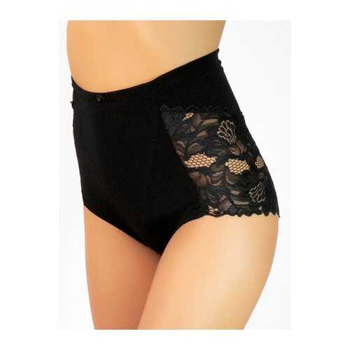 Трусы женские ALLA BUONE 5059AB черные 2XL в Глория Джинс