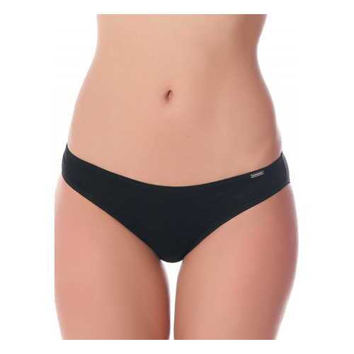 Трусы женские BlackSpade BS1345 черные XXL в Глория Джинс