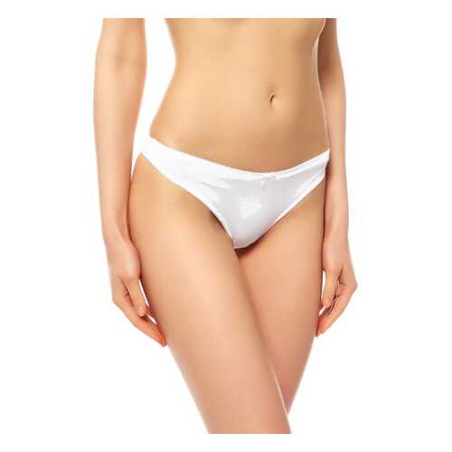 Трусы женские LEMILA 75013T белые XL в Глория Джинс