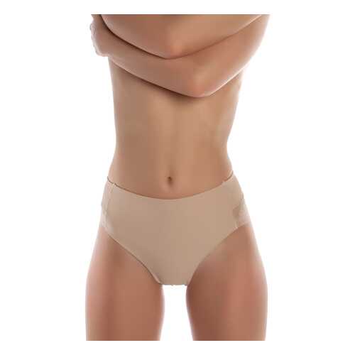 Трусы женские Ysabel Mora 19617 Shaping Briefs телесные L в Глория Джинс
